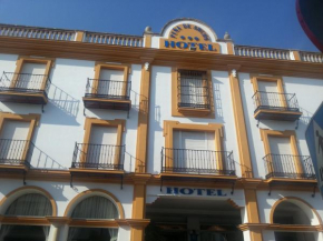 Hotel Peña de Arcos, Arcos De La Frontera